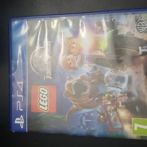 Ps4  Game